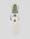 Zapatillas New Balance Numeric 272 GGG White-Negro