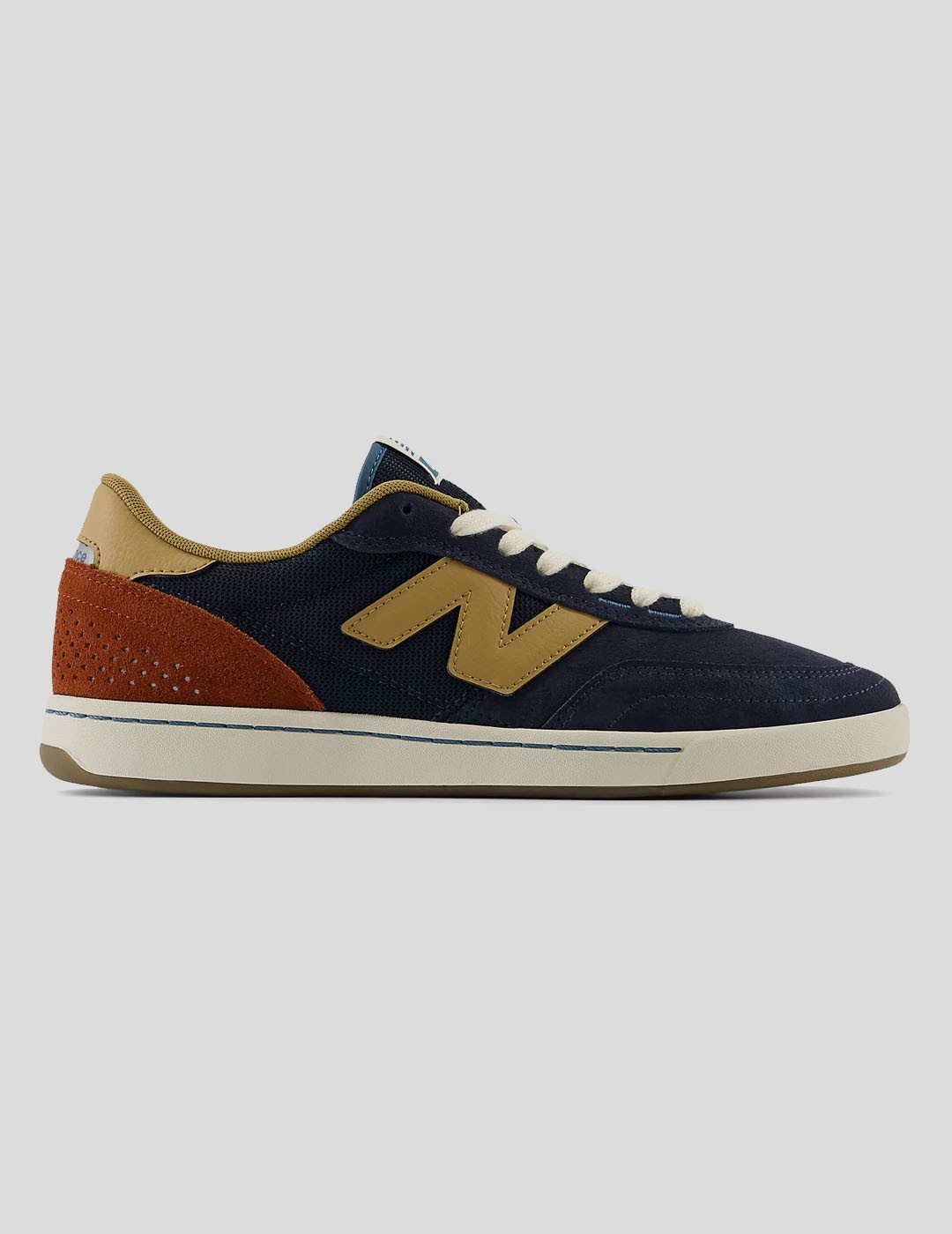ZAPATILLAS NEW BALANCE NUMERIC 440 BWT ECLIPSE-GREAT PLAINS