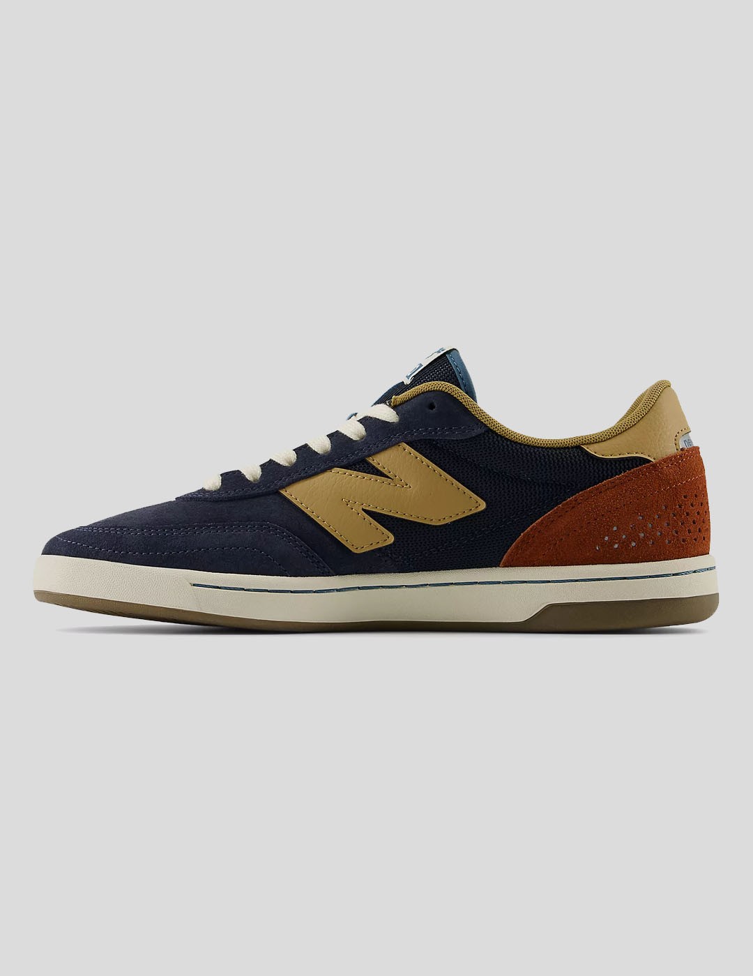 ZAPATILLAS NEW BALANCE NUMERIC 440 BWT ECLIPSE-GREAT PLAINS