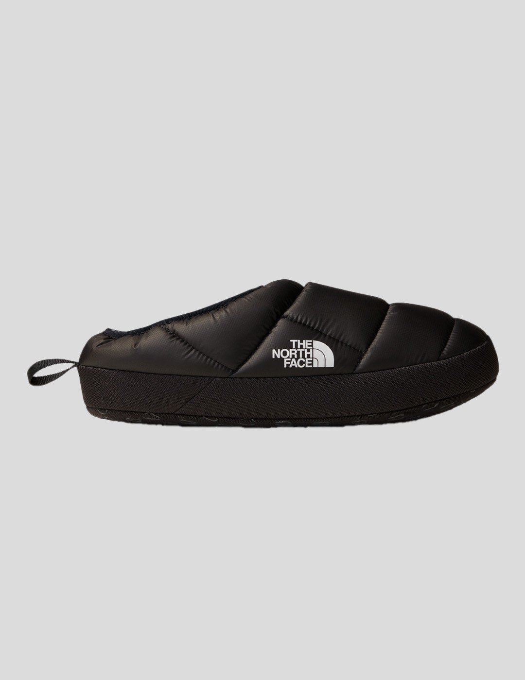 Zapatillas The North Face NSE Tent Mule IV TNF Black - TNF Black