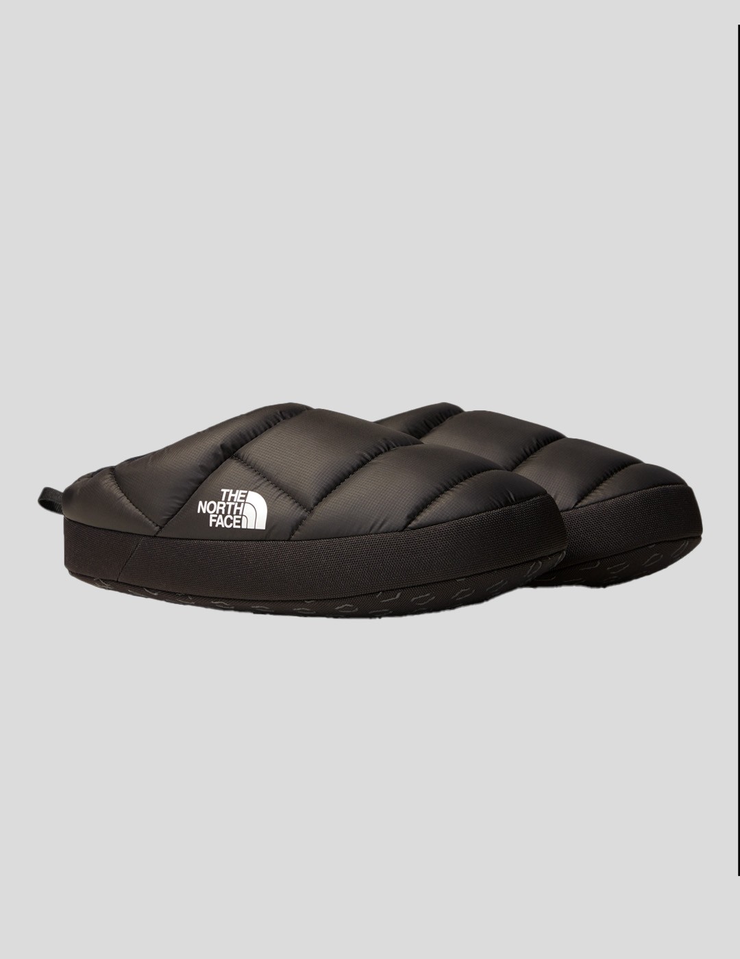 Zapatillas The North Face NSE Tent Mule IV TNF Black - TNF Black