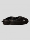 ZAPATILLAS THE NORTH FACE NSE TENT MULE IV  TNF BLACK - TNF BLACK