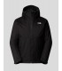 CAZADORA THE NORTH FACE MILLERTON INSULATED JACKET  TNF BLACK