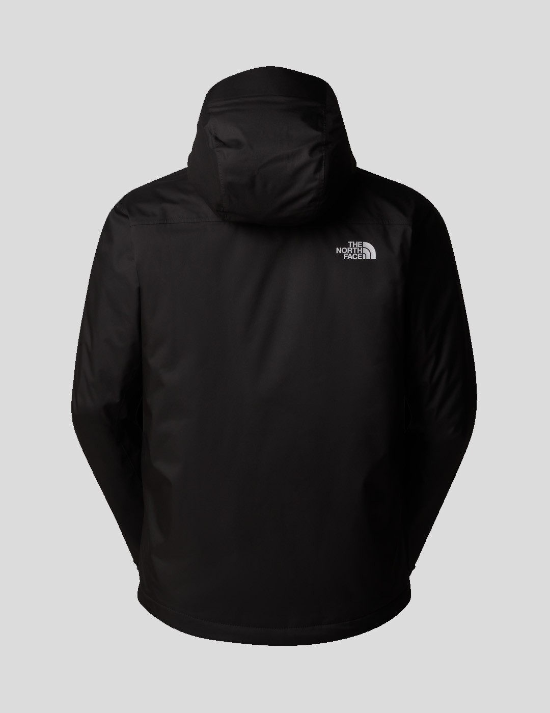 CAZADORA THE NORTH FACE MILLERTON INSULATED JACKET  TNF BLACK