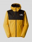 CHAQUETA THE NORTH FACE 1990 MOUNTAIN Q JACKET  SUMMIT GOLD-TNF WHITE