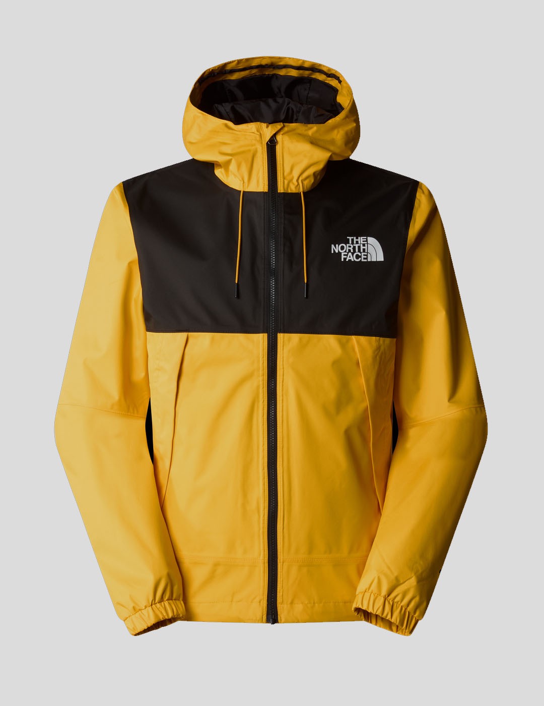 CHAQUETA THE NORTH FACE 1990 MOUNTAIN Q JACKET  SUMMIT GOLD-TNF WHITE