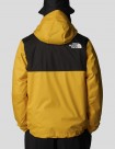 CHAQUETA THE NORTH FACE 1990 MOUNTAIN Q JACKET  SUMMIT GOLD-TNF WHITE