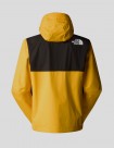 CHAQUETA THE NORTH FACE 1990 MOUNTAIN Q JACKET  SUMMIT GOLD-TNF WHITE