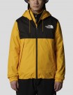 CHAQUETA THE NORTH FACE 1990 MOUNTAIN Q JACKET  SUMMIT GOLD-TNF WHITE