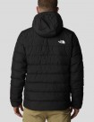 CAZADORA THE NORTH FACE ACONCAGUA III HOODIE JACKET  TNF BLACK