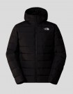 CAZADORA THE NORTH FACE ACONCAGUA III HOODIE JACKET  TNF BLACK