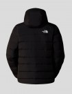 CAZADORA THE NORTH FACE ACONCAGUA III HOODIE JACKET  TNF BLACK