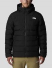 CAZADORA THE NORTH FACE ACONCAGUA III HOODIE JACKET  TNF BLACK