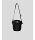 RIÑONERA THE NORTH FACE Y2K SHOULDER BAG   TNF BLACK-ASPHLAT GREY