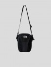 RIÑONERA THE NORTH FACE Y2K SHOULDER BAG   TNF BLACK-ASPHLAT GREY