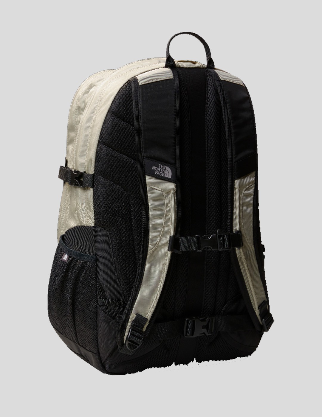 MOCHILA THE NORTH FACE BOREALIS CLASSIC  CLAY GREY