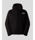 CHAQUETA THE NORTH FACE DRYVENT MONO MOUNTAIN JACKET  TNF BLACK