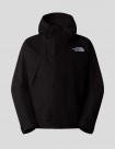 CHAQUETA THE NORTH FACE DRYVENT MONO MOUNTAIN JACKET  TNF BLACK