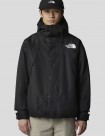 CHAQUETA THE NORTH FACE DRYVENT MONO MOUNTAIN JACKET  TNF BLACK