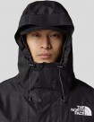 CHAQUETA THE NORTH FACE DRYVENT MONO MOUNTAIN JACKET  TNF BLACK