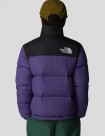 CAZADORA THE NORTH FACE TEEN 1996 RETRO NUPTSE  (NIÑO) PEAK PURPLE