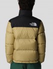 CAZADORA THE NORTH FACE TEEN 1996 RETRO NUPTSE  (NIÑO) KAKHI STONE