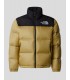 CAZADORA THE NORTH FACE TEEN 1996 RETRO NUPTSE  (NIÑO) KAKHI STONE