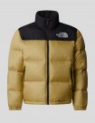 CAZADORA THE NORTH FACE TEEN 1996 RETRO NUPTSE  (NIÑO) KAKHI STONE