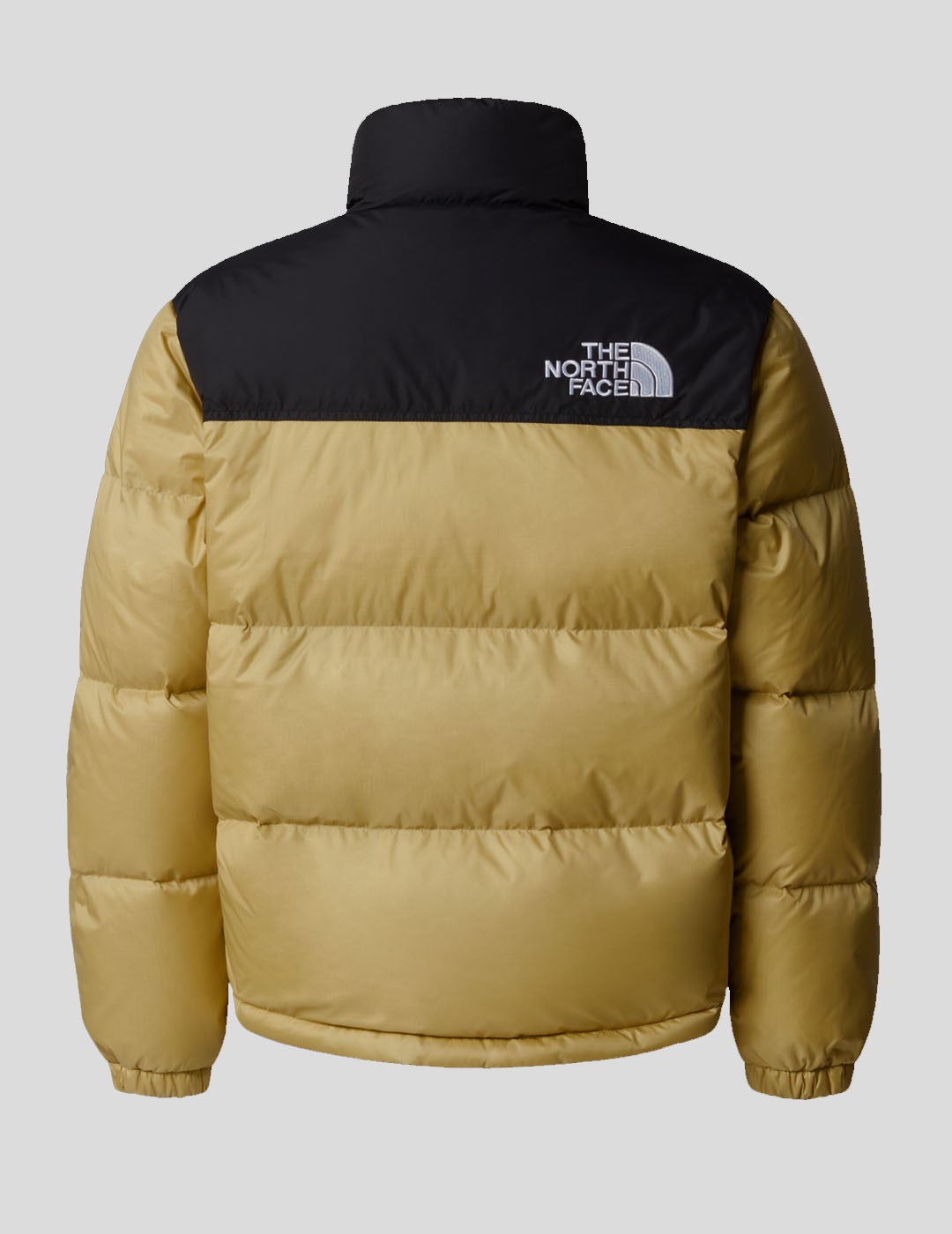CAZADORA THE NORTH FACE TEEN 1996 RETRO NUPTSE  (NIÑO) KAKHI STONE