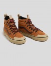 ZAPATILLAS VANS  MTE SK8-HI DR WATERPROOF  GLAZED GINGER