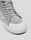 ZAPATILLAS VANS  MTE SK8-HI WATERPROOF  GRAY