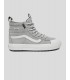 ZAPATILLAS VANS  MTE SK8-HI WATERPROOF  GRAY