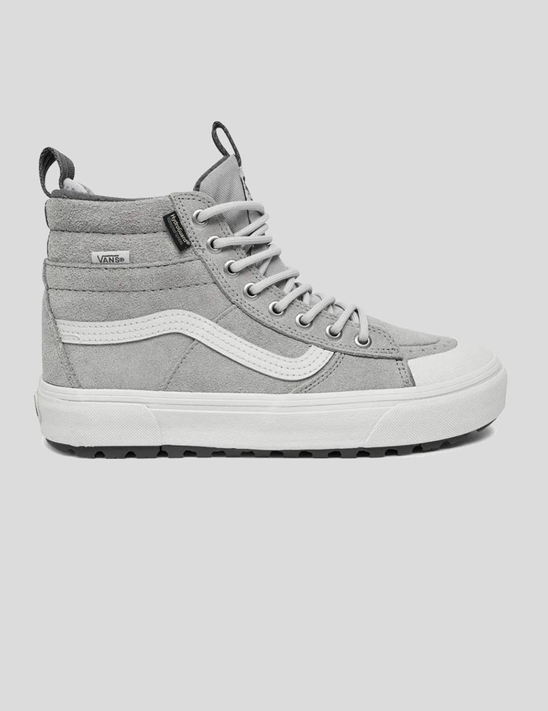 ZAPATILLAS VANS  MTE SK8-HI WATERPROOF  GRAY