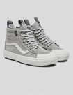 ZAPATILLAS VANS  MTE SK8-HI WATERPROOF  GRAY