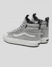 ZAPATILLAS VANS  MTE SK8-HI WATERPROOF  GRAY