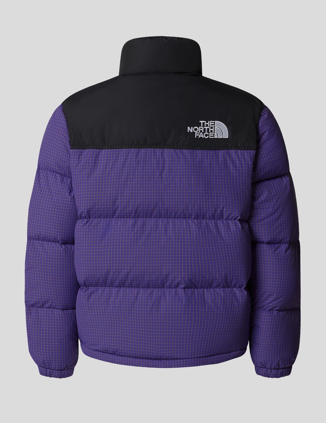 CAZADORA THE NORTH FACE TEEN 1996 RETRO NUPTSE  (NIÑO) PEAK PURPLE