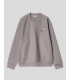SUDADERA CARHARTT WIP  AMERICAN SCRIPT SWEATSHIRT  YOSEMITE