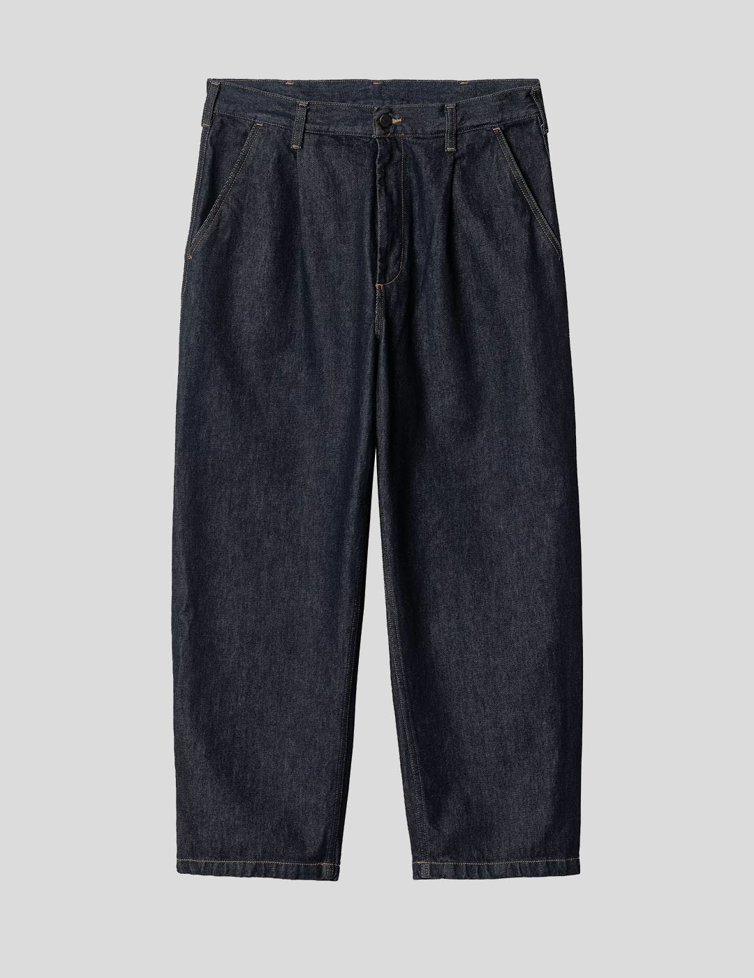 PANTALÓN CARHARTT WIP  JACE PANT  BLUE RINSED 