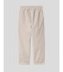 PANTALÓN CARHARTT WIP  FLINT PANT  FLEUR DE SEL 