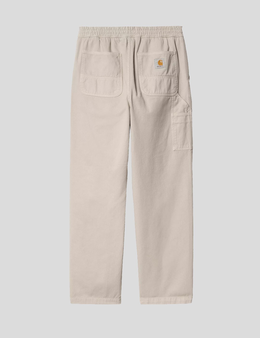 PANTALÓN CARHARTT WIP  FLINT PANT  FLEUR DE SEL 