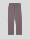 PANTALÓN CARHARTT WIP  FLINT PANT  MANTA