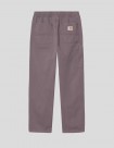 PANTALÓN CARHARTT WIP  FLINT PANT  MANTA