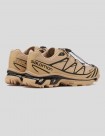 ZAPATILLAS SALOMON XT-6 GTX  SAFARI-SAFARI BLACK