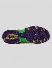 ZAPATILLAS NEW BALANCE 530 X SALEHE BEMBURY  DUSTY YELLOW-CELERY GREEN