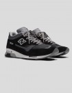 ZAPATILLAS NEW BALANCE 1500 "MADE IN UK"  BLACK-SMOKED PEARL