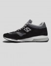 ZAPATILLAS NEW BALANCE 1500 "MADE IN UK"  BLACK-SMOKED PEARL