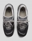 ZAPATILLAS NEW BALANCE 1500 "MADE IN UK"  BLACK-SMOKED PEARL