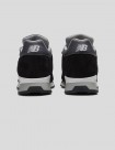ZAPATILLAS NEW BALANCE 1500 "MADE IN UK"  BLACK-SMOKED PEARL