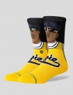 CALCETINES STANCE JUICY CREW SOCKS  YELLOW
