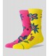 CALCETINES STANCE FEET HIGH CREW SOCKS  BLK